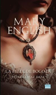 Produktbild: Mary English