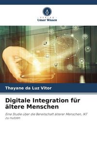 Produktbild: Digitale Integration f&uuml;r &auml;ltere Menschen