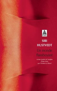 Produktbild: Un monde flamboyant