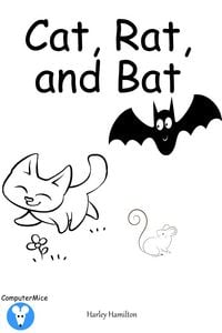 Produktbild: Cat, Rat, and Bat