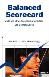 Produktbild: Balanced Scorecard