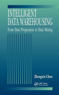 Produktbild: Intelligent Data Warehousing