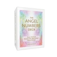 Produktbild: The Angel Numbers Deck