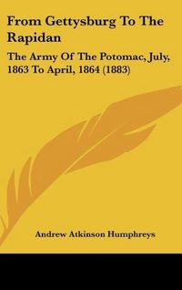 Produktbild: From Gettysburg To The Rapidan