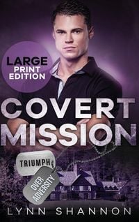 Produktbild: Covert Mission