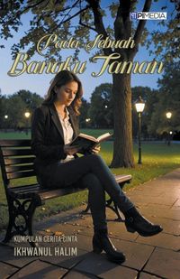Produktbild: Pada Sebuah Bangku Taman