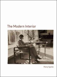 Produktbild: Sparke, P: Modern Interior