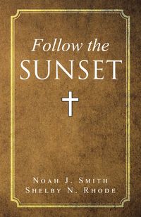 Produktbild: Follow the Sunset