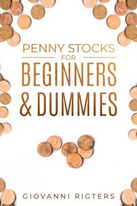 Produktbild: Penny Stocks For Beginners & Dummies
