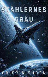 Produktbild: St&auml;hlernes Grau (Blut und Sternenstaub, #4)
