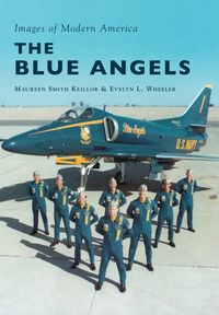 Produktbild: The Blue Angels