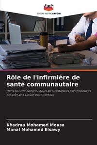Produktbild: R&ocirc;le de l'infirmi&egrave;re de sant&eacute; communautaire