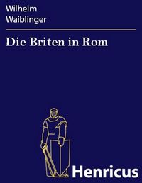 Produktbild: Die Briten in Rom