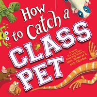 Produktbild: How to Catch a Class Pet