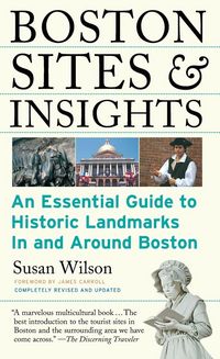 Produktbild: Boston Sites & Insights
