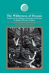 Produktbild: The Wilderness of Dreams