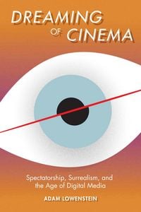 Produktbild: Dreaming of Cinema