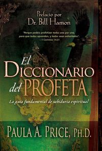 Produktbild: El Diccionario del Profeta