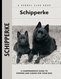 Produktbild: Schipperke