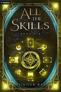 Produktbild: All the Skills 6