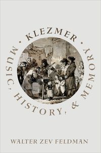 Produktbild: Klezmer