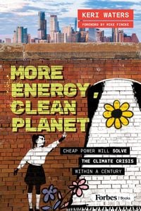 Produktbild: More Energy, Clean Planet