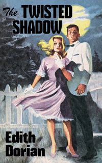 Produktbild: The Twisted Shadow