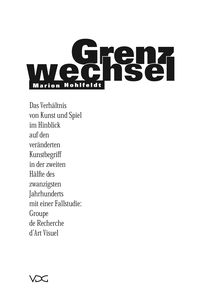 Produktbild: Grenzwechsel
