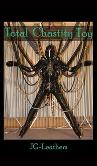Produktbild: Total Chastity Toy