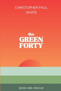 Produktbild: The Green Forty, Book One