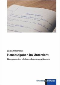 Produktbild: Hausaufgaben im Unterricht