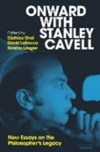 Produktbild: Onward with Stanley Cavell