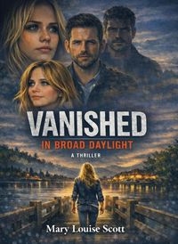 Produktbild: Vanished in Broad Daylight