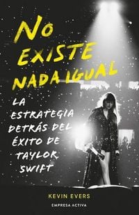 Produktbild: No Existe NADA Igual