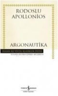 Produktbild: Argonautika Ciltli