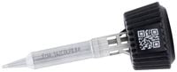 Produktbild: Ersa 0142CDLF08/SB L&ouml;tspitze Spitzen-Gr&ouml;&szlig;e 0.80mm Inhalt 1St.