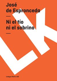 Produktbild: Ni el t&iacute;o ni el sobrino