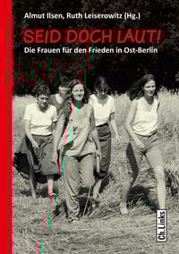 Produktbild: Seid doch laut!