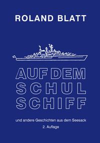 Produktbild: Auf dem Schulschiff