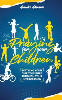 Produktbild: Praying For Your Children