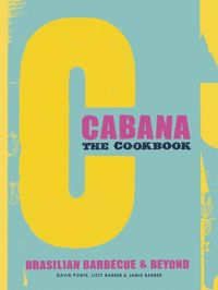 Produktbild: Ponte, D: The Cabana Cookbook