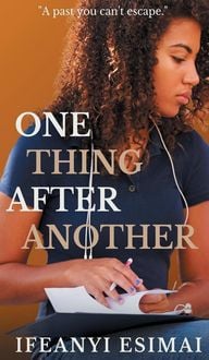 Produktbild: One thing after another