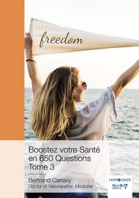 Produktbild: Boostez votre sante en 650