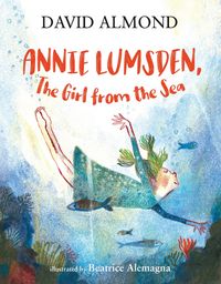 Produktbild: Annie Lumsden, the Girl from the Sea