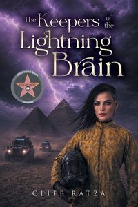 Produktbild: The Keepers of the Lightning Brain