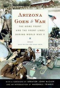 Produktbild: Arizona Goes to War