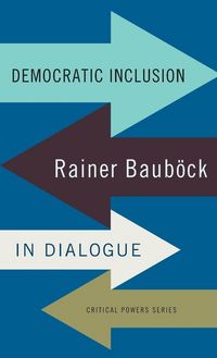 Produktbild: Democratic inclusion