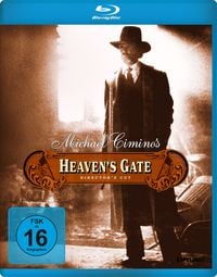Produktbild: Heaven's Gate - Director's Cut
