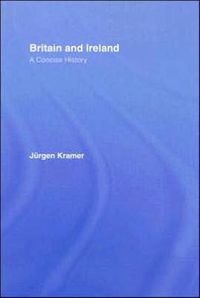 Produktbild: Kramer, J: Britain and Ireland