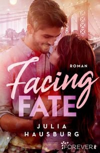 Produktbild: Facing Fate